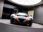 McLaren 650S GT3 by Inspired Wrap 2016 года